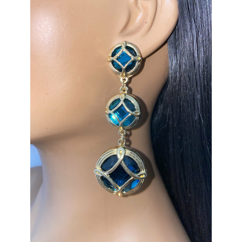 Everything Nice Earrings