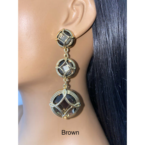 Everything Nice Earrings