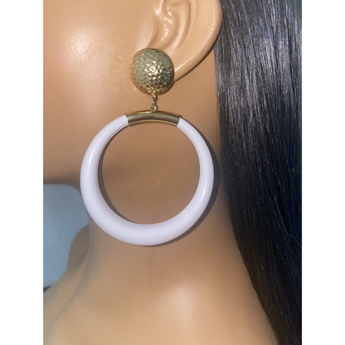 Super Sassy Earrings