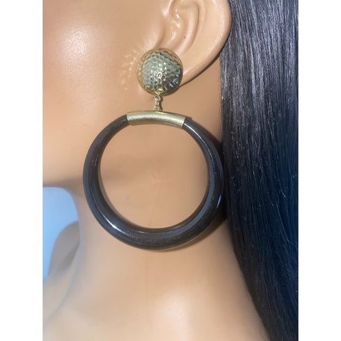 Super Sassy Earrings