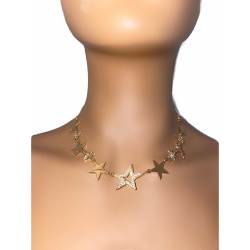 Walk of Fame Necklace