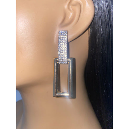 Classic Beauty Earrings