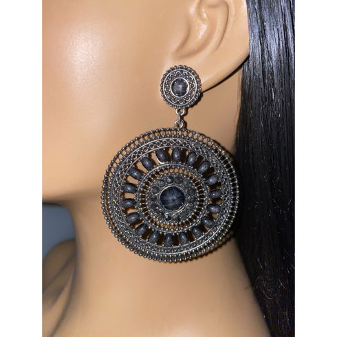 Kindred Spirits Earrings