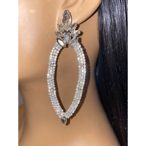 First Night Earrings