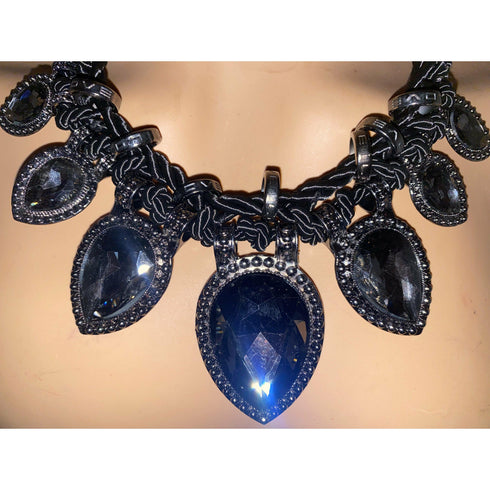 Shock Value Necklace