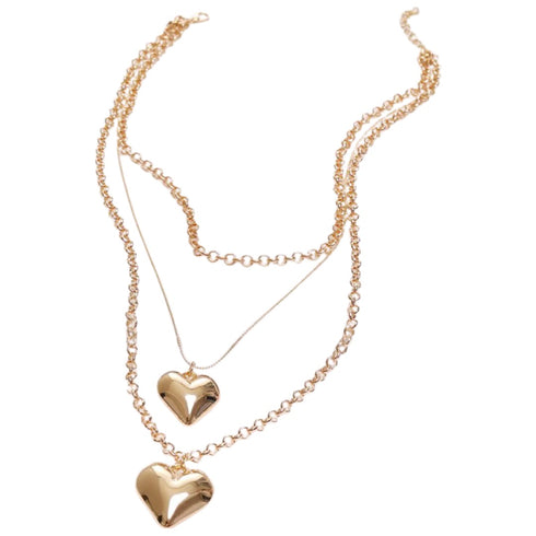Lover Necklace