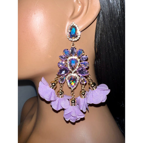 Fabulosity Earrings