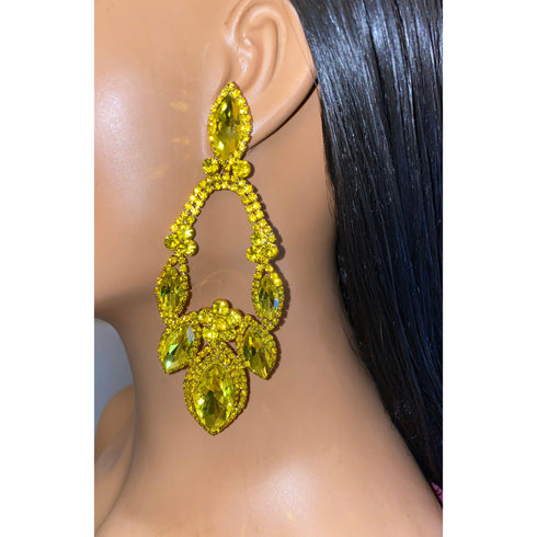 Shine On Earrings