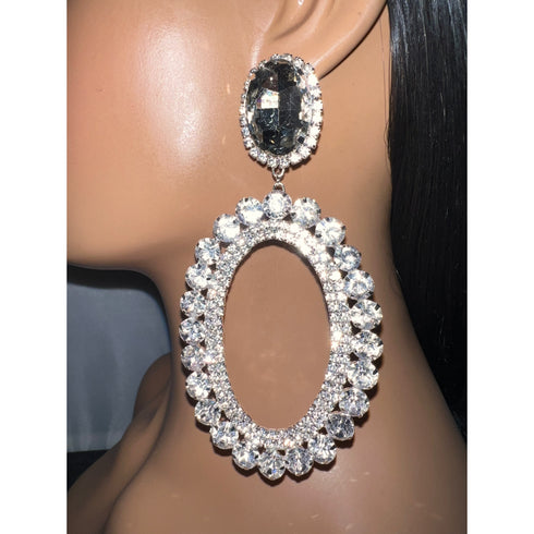 Shoot Your Shot Earrings