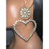 Heart To Heart Earrings
