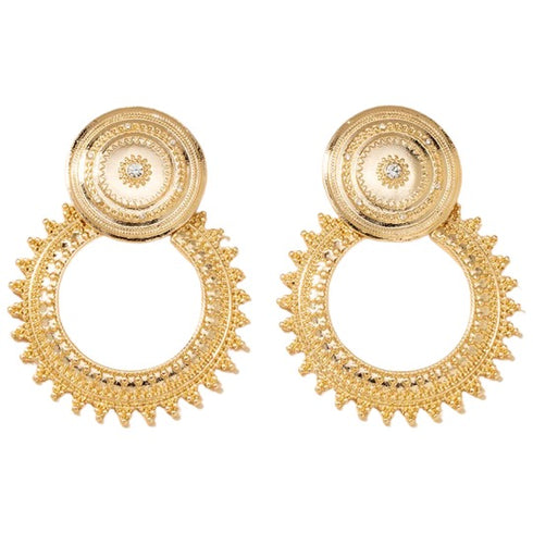 Just Like That Earrings