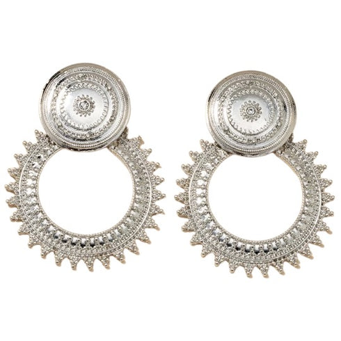 Just Like That Earrings