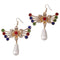 Butterfly Kisses Earrings