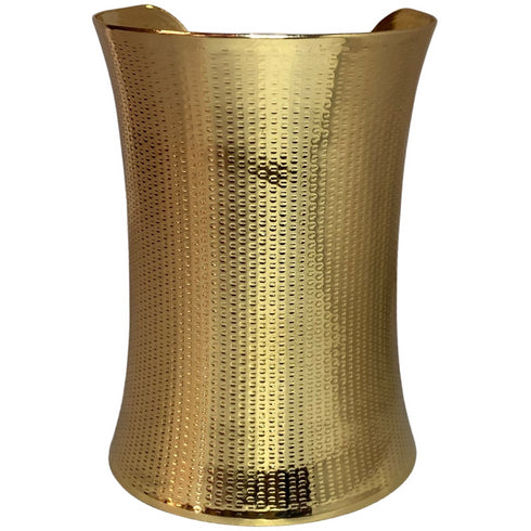 Power Player Cuff Bracelet