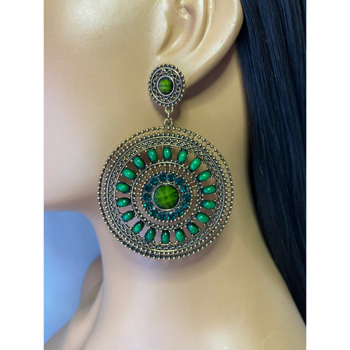 Kindred Spirits Earrings