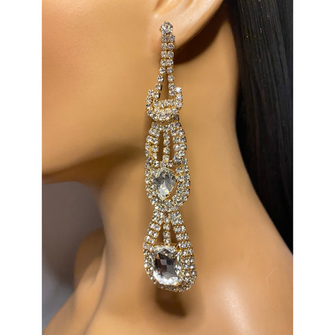 All That & More Earrings