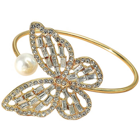 Super Fly Cuff Bracelet