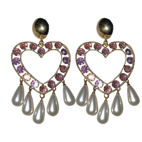 Love Me Right Earrings