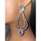 Sitting Pretty Earrings