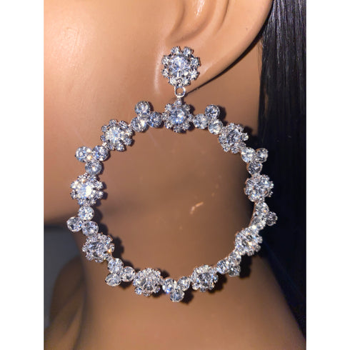 Lost In Lust Earrings