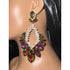 Virtuous Earrings