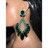 Virtuous Earrings