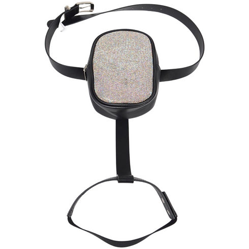 Big Spender Harness Fanny Pack