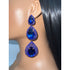 Set The Bar High Earrings