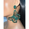 Butterfly Doors Earrings