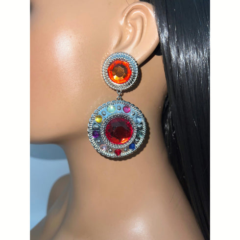 Naomi Earrings