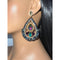 Center of Attention Earrings