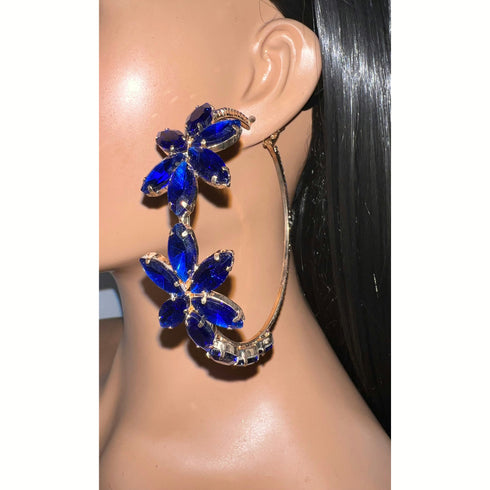 Backstage Pass Hoops