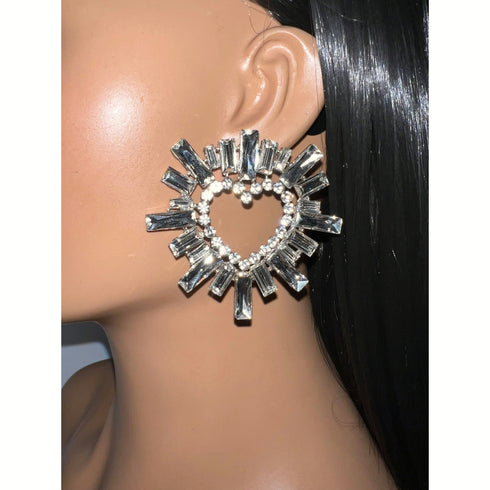 Crazy In Love Earrings
