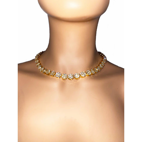 High Roller Necklace