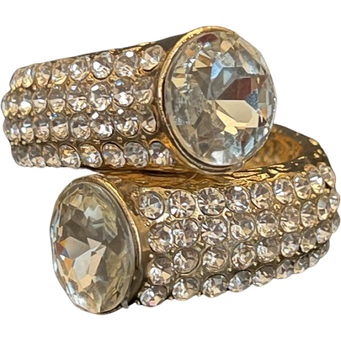 Catch Your Eyes Cuff Bracelet