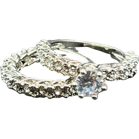 Everything To Me Ring