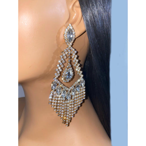 Giselle Earrings