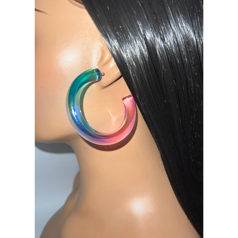 Cool Kids Only Earrings