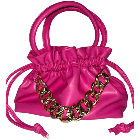 Hold My Lip Gloss Purse