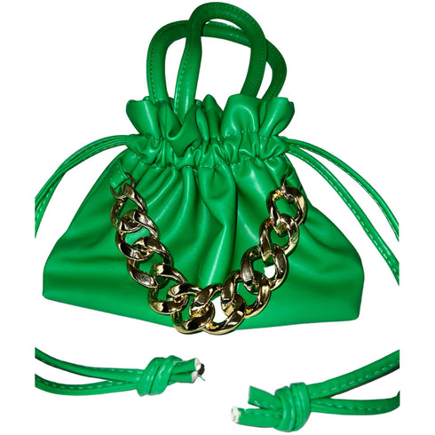 Hold My Lip Gloss Purse