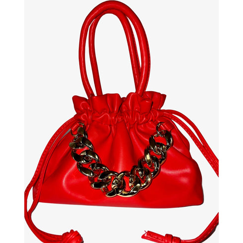 Hold My Lip Gloss Purse