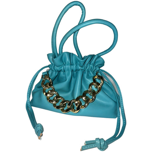 Hold My Lip Gloss Purse