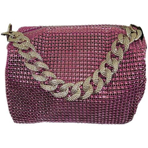 Stacks On Stacks Purse