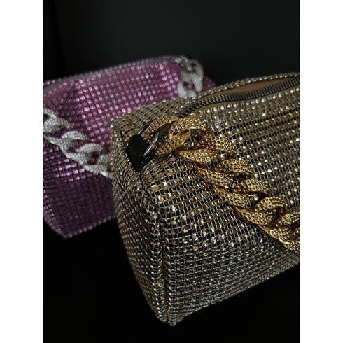 Stacks On Stacks Purse