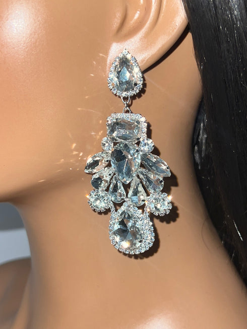 Sweet Like Sugar Earrings