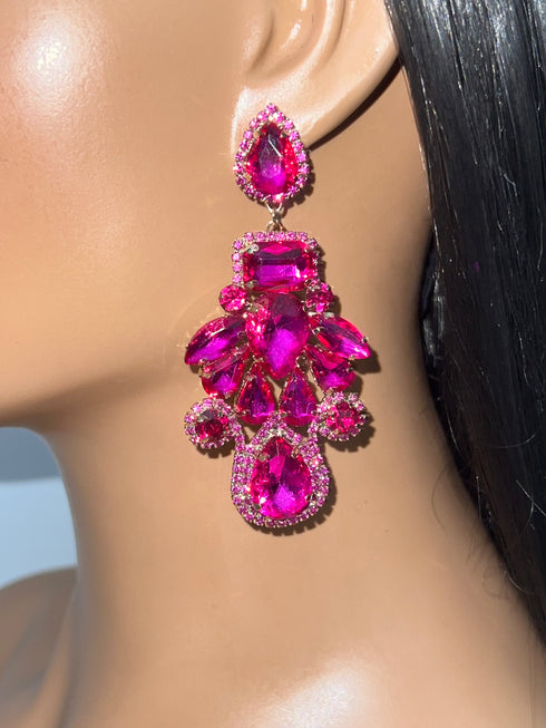 Sweet Like Sugar Earrings