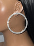 Round Trip Earrings