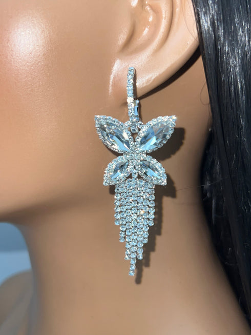 Social Butterfly Earrings