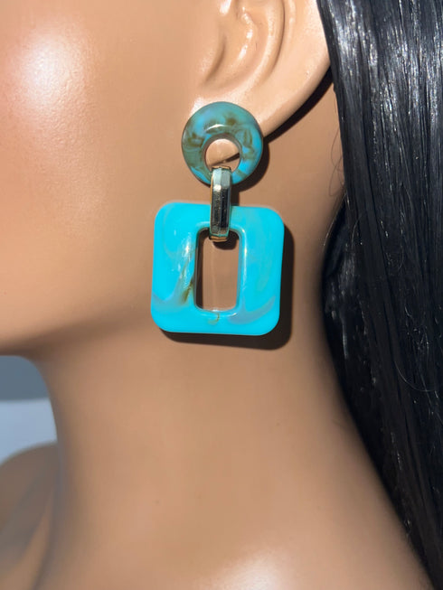 Not Your Typical Earrings