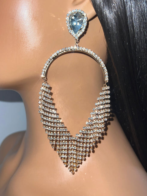 Shine Bright Earrings